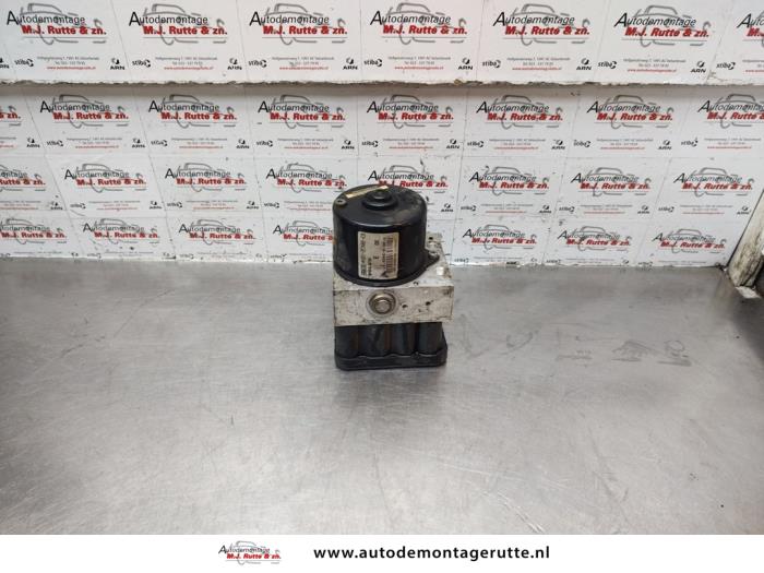Gebruikte ABS Pomp Volvo V50 O179285