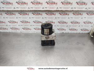 O179285 Gebruikte abs pomp Volvo V50