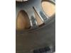Gebruikte Velg Fiat Punto Grande O179286