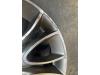 Gebruikte Velg Fiat Punto Grande O179286
