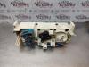 Gebruikte Chaufage Bedieningspaneel Citroen Berlingo O179287