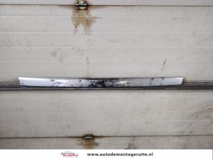 O179296 Gebruikte achterklep handgreep Opel Zafira