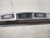 Gebruikte Handgreep Achterklep Opel Zafira O179296