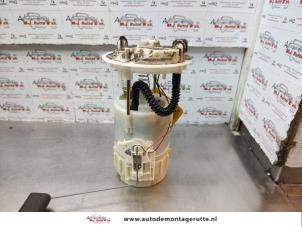 O179301 Gebruikte brandstofpomp elektrisch Renault Megane