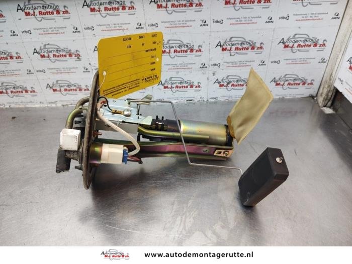 Gebruikte Tank element Pomp Mazda Demio O179302