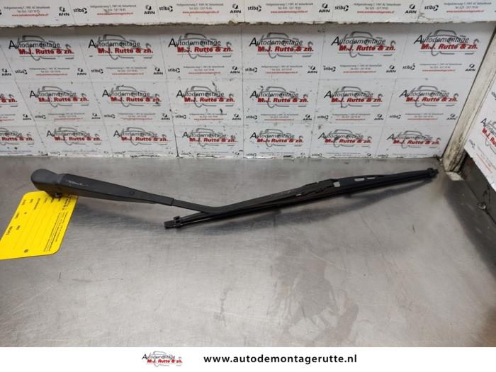 Gebruikte Ruitenwisserarm achter Mazda Demio O179304