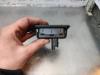 Gebruikte Schakelaar achterklep Renault Megane O179306