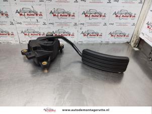 O179308 Gebruikte gaspedaal Renault Megane
