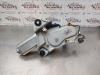 Gebruikte Ruitenwissermotor achter Mazda Demio O179309