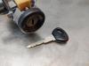 Gebruikte Sleutel+Contactslot Mazda Demio O179310