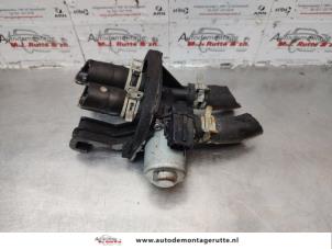 O179319 Gebruikte koelvoeistof regelklep elektrisch Ford KA