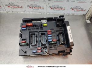 O179325 Gebruikte zekeringkast Peugeot 206 PLUS