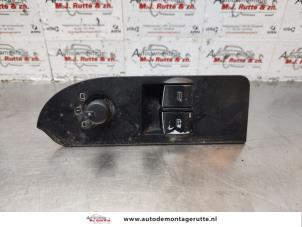 O179334 Gebruikte combischakelaar ramen Audi A2