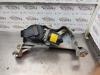 Gebruikte Ruitenwismotor+Mechaniek Audi A2 O179336