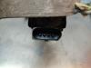 Gebruikte Ruitenwismotor+Mechaniek Audi A2 O179336