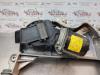 Gebruikte Ruitenwismotor+Mechaniek Audi A2 O179336