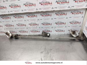 O179337 Gebruikte ruitenwis mechaniek Honda Logo