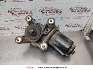 O179338 Gebruikte ruitenwissermotor voor Honda Logo