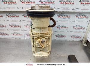 O179342 Gebruikte brandstofpomp elektrisch Audi A2