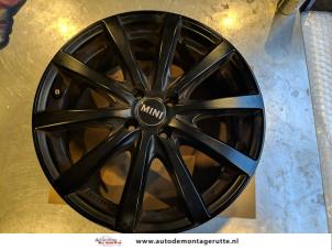 O179347 Gebruikte velg Mini Cooper