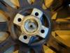 Gebruikte Velg Mini Cooper O179347