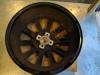 Gebruikte Velg Mini Cooper O179347