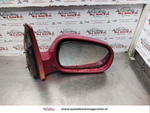 O179348 Gebruikte buitenspiegel rechts Honda Logo