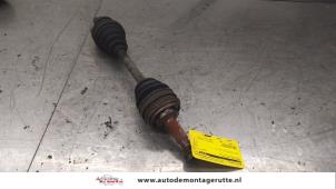 O179349 Gebruikte cardanas links-voor (vwa) Toyota Corolla