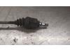 Gebruikte Homokineetas links-voor Toyota Corolla O179349