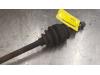 Gebruikte Steekas links-voor Nissan Micra O179351