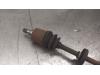 Gebruikte Steekas links-voor Nissan Micra O179351