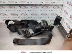 O179354 Gebruikte veiligheidsgordel links-voor Volkswagen Polo