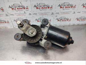 O179355 Gebruikte ruitenwissermotor voor Toyota Corolla