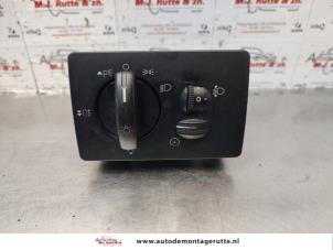 O179357 Gebruikte licht schakelaar Ford C-Max