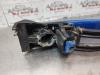 Gebruikte Deurgreep 4Deurs links-voor Peugeot 307 O179360