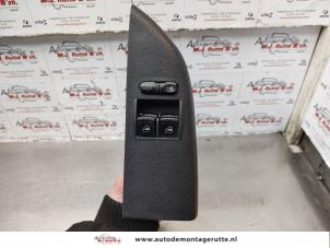O179362 Gebruikte combischakelaar ramen Skoda Fabia