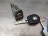 Gebruikte Portierslot Cilinder links Skoda Fabia O179363
