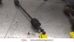 O179364 Gebruikte cardanas rechts-voor (vwa) Opel Corsa