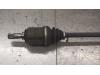 Gebruikte Homokineetas rechts-voor Opel Corsa O179364