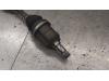 Gebruikte Homokineetas links-voor Opel Corsa O179365