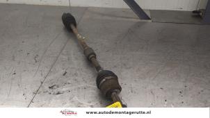 O179368 Gebruikte homokineetas rechts-voor Hyundai I20