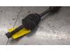 Gebruikte Homokineetas links-voor Opel Corsa O179371