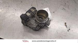 O179375 Gebruikte gasklephuis Volkswagen Golf