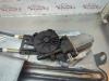 Gebruikte Ruitmechaniek 2Deurs links-achter Peugeot 307 O179376