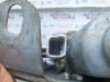 Gebruikte Ruitmechaniek 2Deurs links-achter Peugeot 307 O179376
