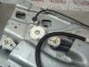 Gebruikte Ruitmechaniek 2Deurs links-achter Peugeot 307 O179376