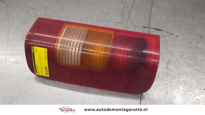 Gebruikte Achterlicht rechts Volkswagen LT O179382