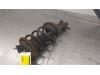 Gebruikte Schokdemperpoot links-voor Ford Focus O179385