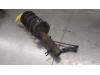 Gebruikte Schokdemperpoot links-voor Ford Focus O179385