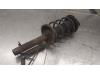 Gebruikte Schokdemperpoot links-voor Ford Focus O179385